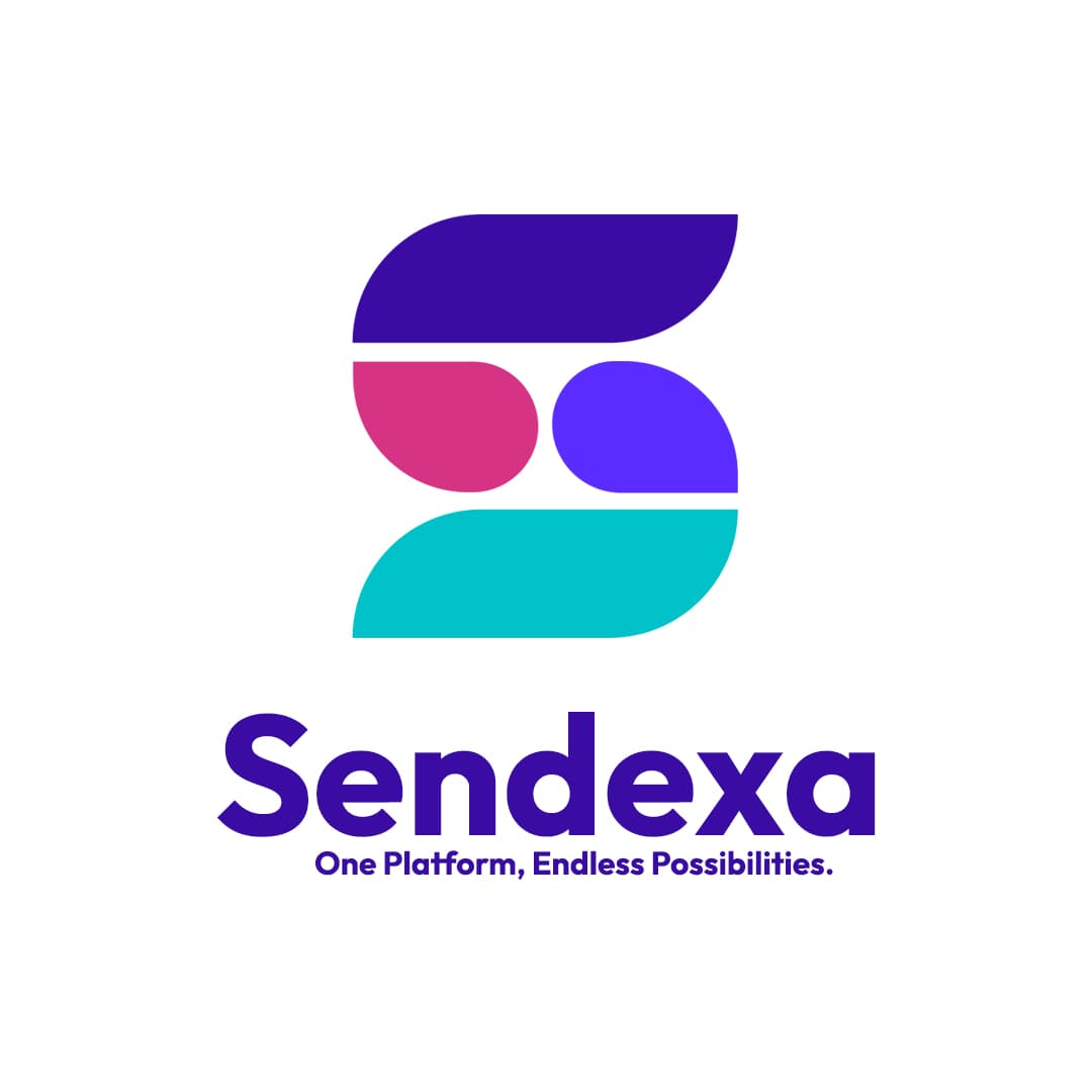 Sendexa logo